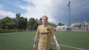 2Drots. Штрафные на стрижку! Подстригли новичков команды !!!