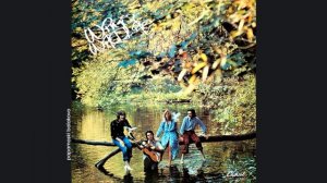 Paul McCartney, Wings - Bip Bop, 1971 Wild Life (papamoski balakovo)