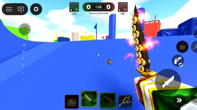 играем  в  дуели  убийств  с  Abelgames