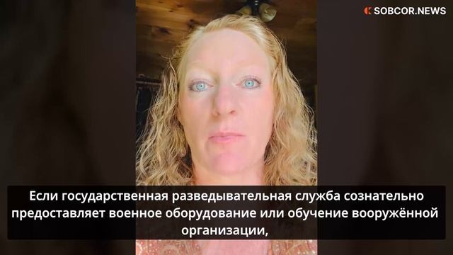 Лоу: «Вопросы взаимодействия разведки Украины с вооружёнными группировками нужно расследовать»
