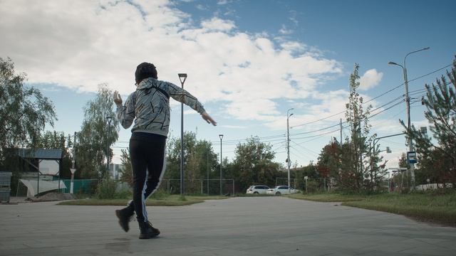 Видео🎥 танцы Street dancing