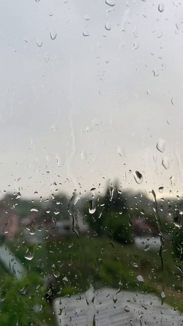 Ливень💦