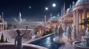Рей Бредбери «Марсианские хроники» часть 1