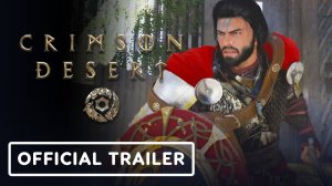 Pearl Abyss выпустила трейлер с обзором ключевых обновлений Crimson Desert