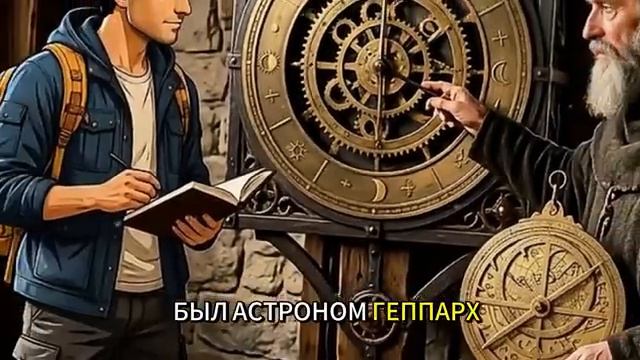 Почему НЕ 100 минут в ЧАСЕ? История странного ЧИСЛА 60, которое управляет нашей жизнью