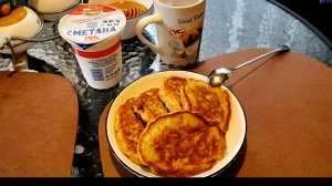 12.08.26.Такие🥞 Оладушки❗ ,вы точно не Ели✅❗