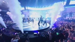 Анонс Большого сольного концерта Артура Пирожкова - в воскресенье 16.08.26 в 22:40 на НТВ