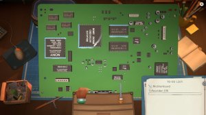 ReStory Chill Electronics Repairs | релизный трейлер