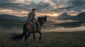Господство клана Неспящих (Трейлер)