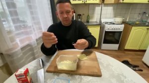 Страчателла своими руками 🤲👍