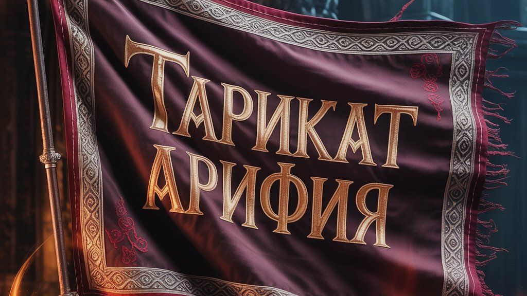 Наставник Исмаил - о скверных понятиях и нездоровых традициях абхазов!
