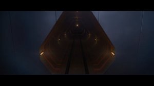 Основание - 2 сезон, 10 серия (сериал, 2023) / Foundation