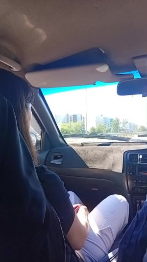 я в проехал братск