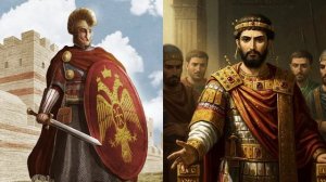 Империя, которая не умирала: четыре века византийской истории