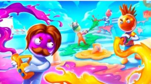 Играю в Day Hard