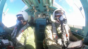 День Военно-воздушных сил отмечается в России.