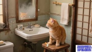 Видео про Кошек и Котят ДЕТЯМ! #13😸 Видео про ЖИВОТНЫХ для ДЕТЕЙ😸Видео с Животными 😸Видео про Кот