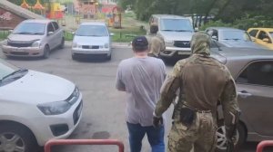 В КРАСНОЯРСКОМ КРАЕ СОТРУДНИКИ ФСБ ПРЕСЕКЛИ ПУБЛИЧНЫЕ ПРИЗЫВЫ К ФИНАНСИРОВАНИЮ ВСУ