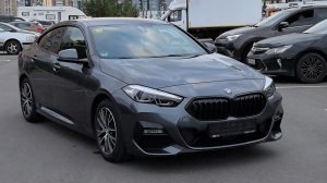 BMW 218i 2021
