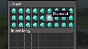 Minecraft сид на секретный сундук с алиазами и карту сокровищ