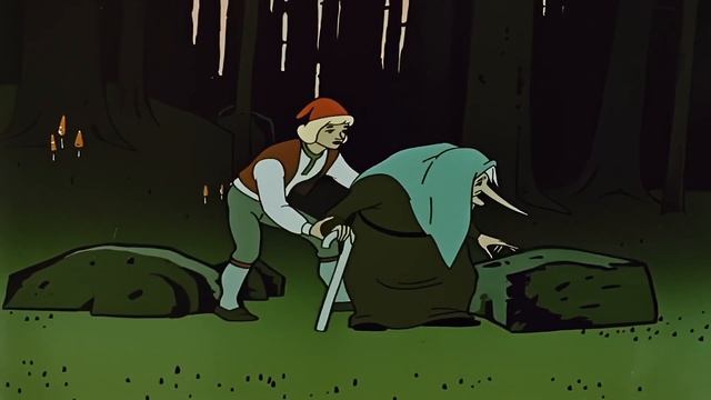 Где потеряешь, там и найдёшь!