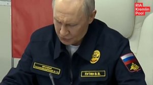 ‼️🇷🇺🇺🇦 Россия будет зеркально отвечать, если западные страны будут захватывать торговые суда РФ,