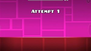 как создать свой уровень в geometry dash