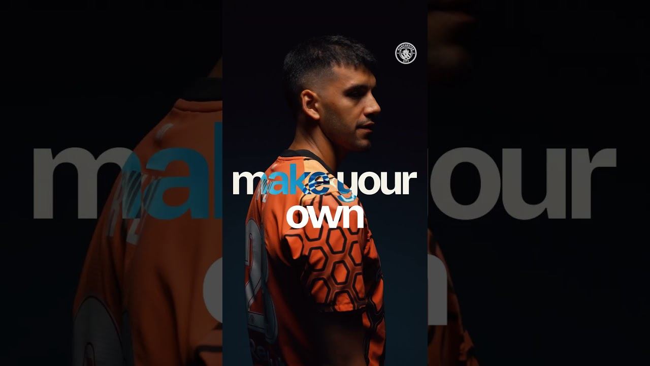 Welcome To Manchester City... Gerónimo Rulli ✍️