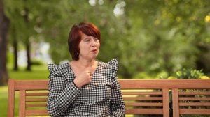 Детская мечта вернула меня к истокам после долгого обходного пути (Барсенина Анна) №404
