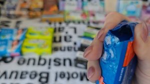 🧼 Обзор: подарочки, посылочка, покупки 💝