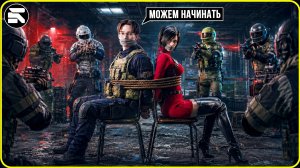 СИЛЬНЕЙШЕЕ ДУО ПРОТИВ СКВАДОВ В ARENA BREAKOUT: INFINITE