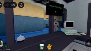 впервые играю в анималии хоспитал( 1 часть)