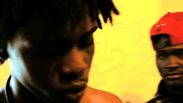 CHIEF KEEF - JOHN MADDEN /  Prod & Shot By @DJKENN_AON