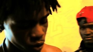 CHIEF KEEF - JOHN MADDEN /  prod & shot by @DJKENN_AON