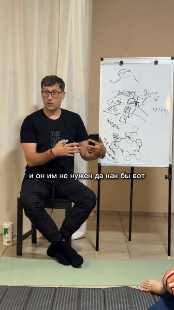 Как появляются родовые травмы и почему так важно готовиться к появлению ребенка.