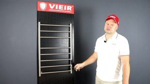 НОВИНКА! Полотенцесушитель электрический