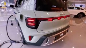 ГАЙД на КИТАЙСКИЕ АВТОМОБИЛИ