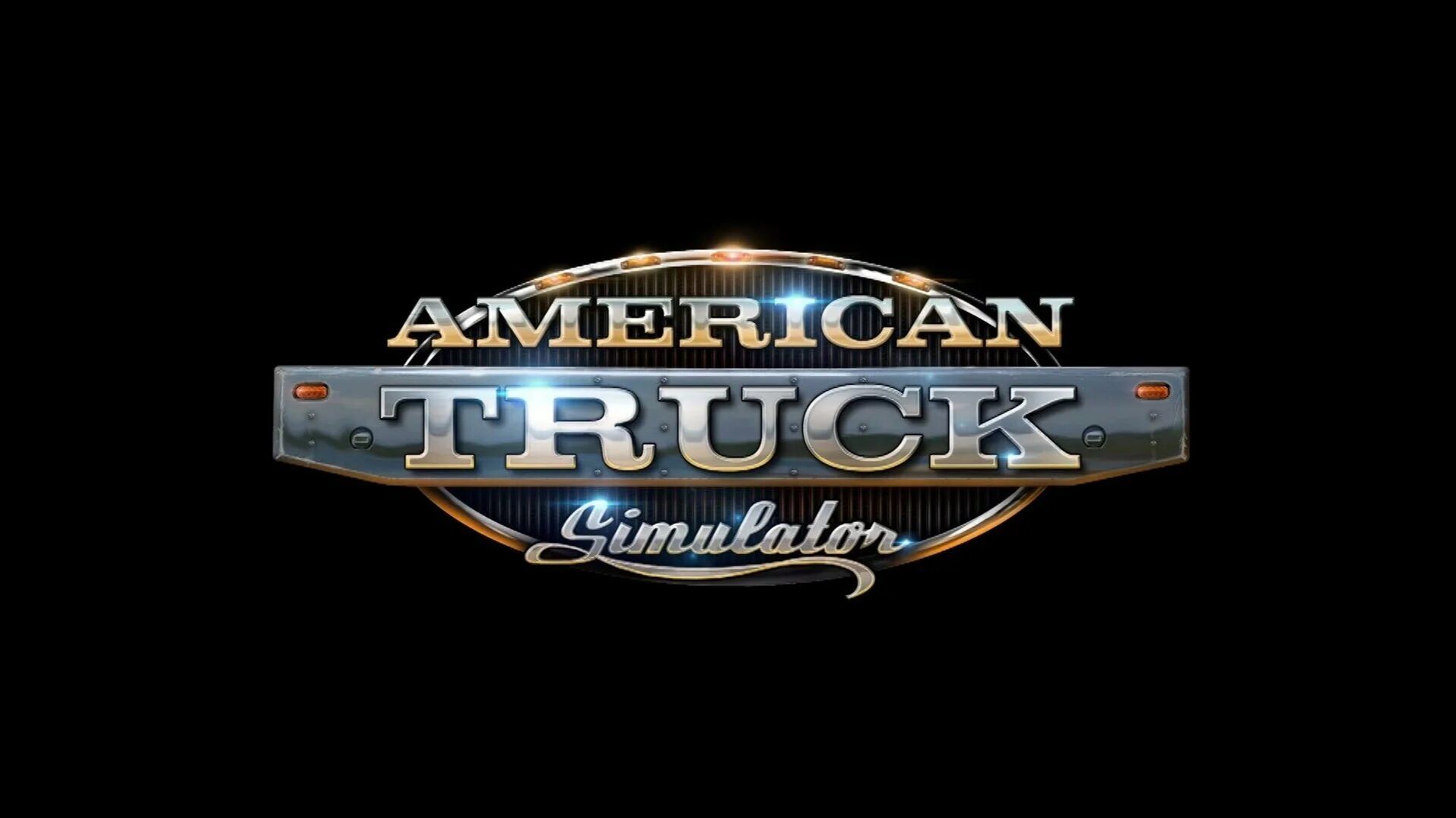 American Truck Simulator  ПРОХОЖДЕНИЕ ПРЯМЫЕ ПЕРЕВОЗКИ МАКУЛАТУРА ГРУЗ.