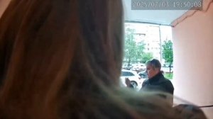 Йошкар-Ола! Избиение пенсионерки соседками (мать и дочь), студентка МарГУ