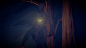 Трейлер Voidwood (анонс)