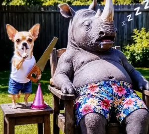 💥💥🦏ВОТ ТВОЯ ШАПОЧКА🤣💥🦏