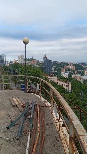 Владивостока немного