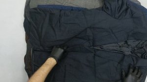 43301 Пиджаки мужские зимние Фантазия, 7пак, Giacchè invernali Fantasia Uomo, секонд (vintage/extra)