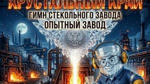 Хрустальный край