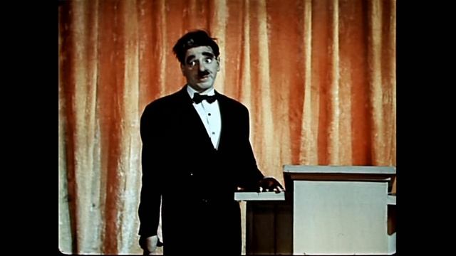 Желаю вас, вам, вас, себе! Фрагменты из фильма 