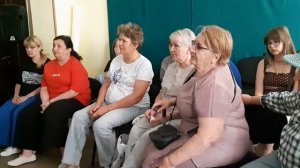 Позвони бабушке (новелла)
