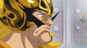 Ван-Пис - 793 серия / One Piece