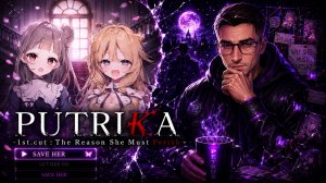 Одержимые куклы | Putrika 2nd.cut #15