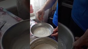 Мамины пирожки