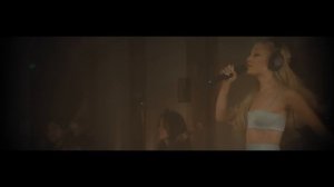 Ariana Grande - The Way (Live from London ⧸ 2023) (4K)